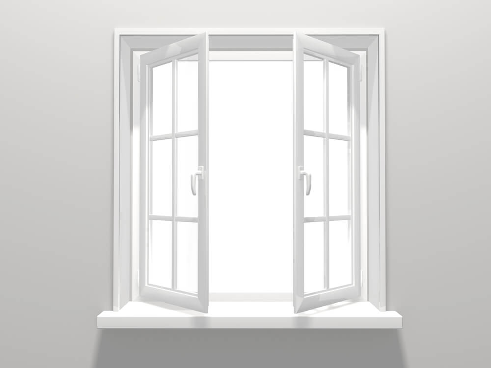 Casement Window in New Orleans By Auto and Home Window Replacement