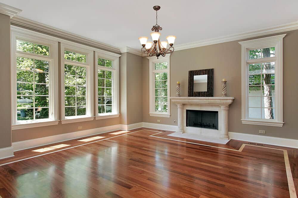 Custom Window in New Orleans By Auto and Home Window Replacement