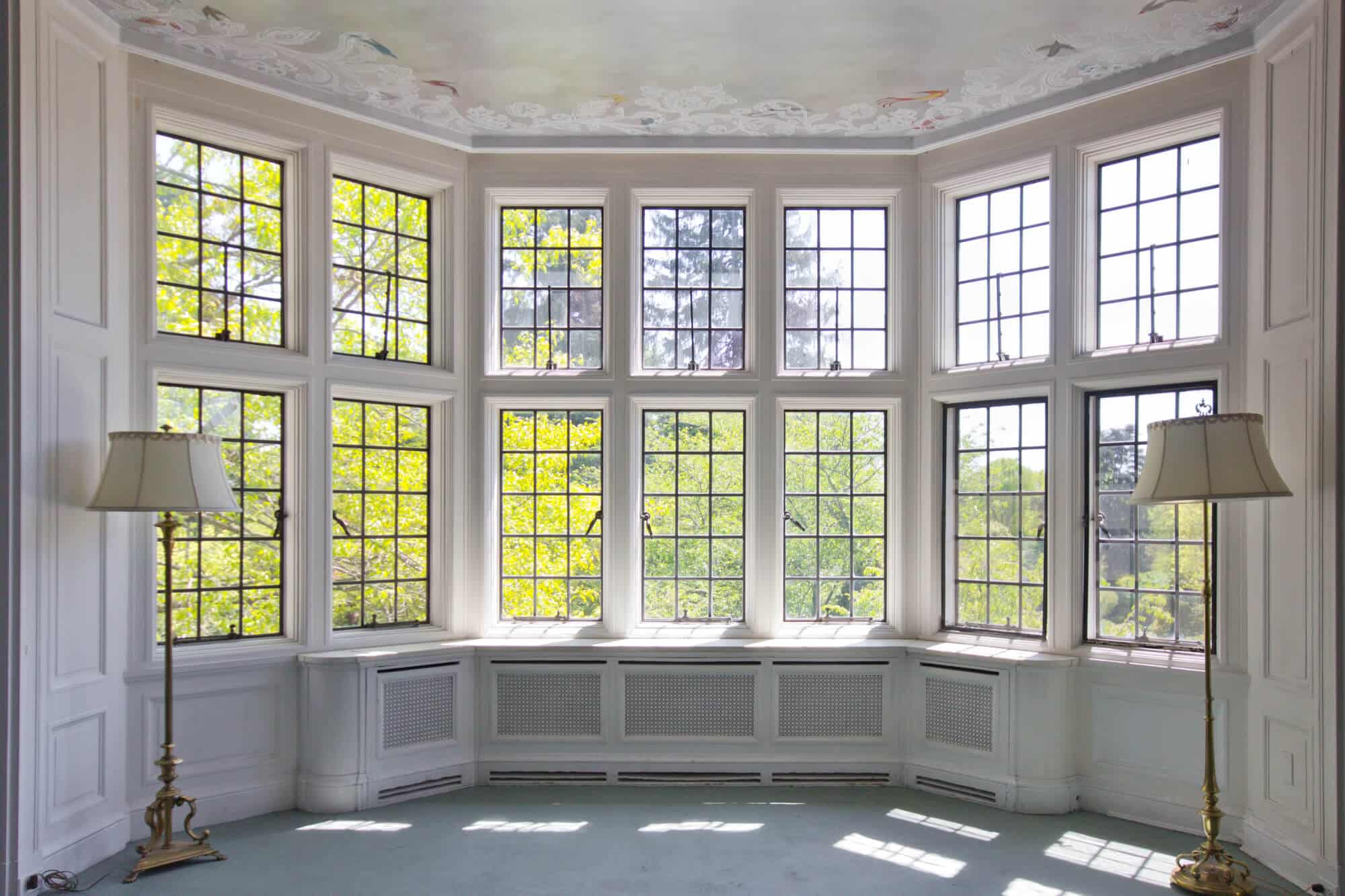 Bay Windows