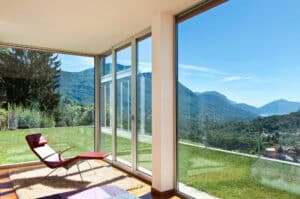 Windows and Doors
