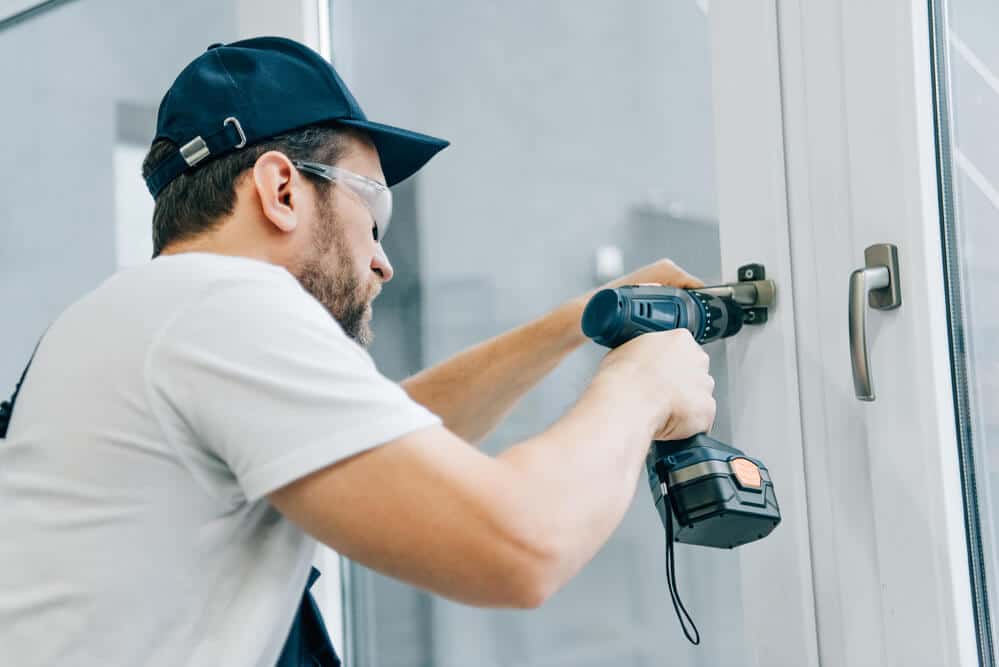 home window repair